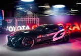 V8 GR Supra淢