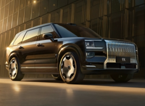 47.99򡰺ϡȫ¼콢SUV9X