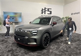 2025Ľڳչsmart#5 BRABUS